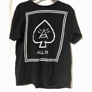 Mens Urban Heritage t-shirt